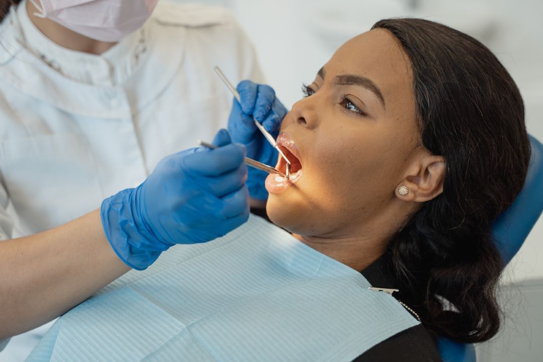 DentiSalud calidad en odontología