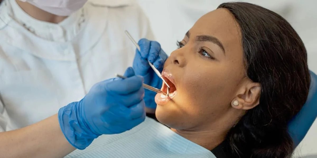 DentiSalud calidad en odontología