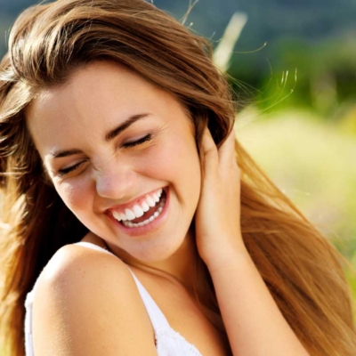 Blanqueamiento dental - DentiSalud