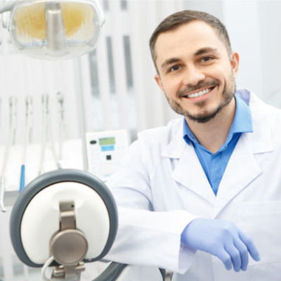 Implantes Dentales en Colombia - DentiSalud