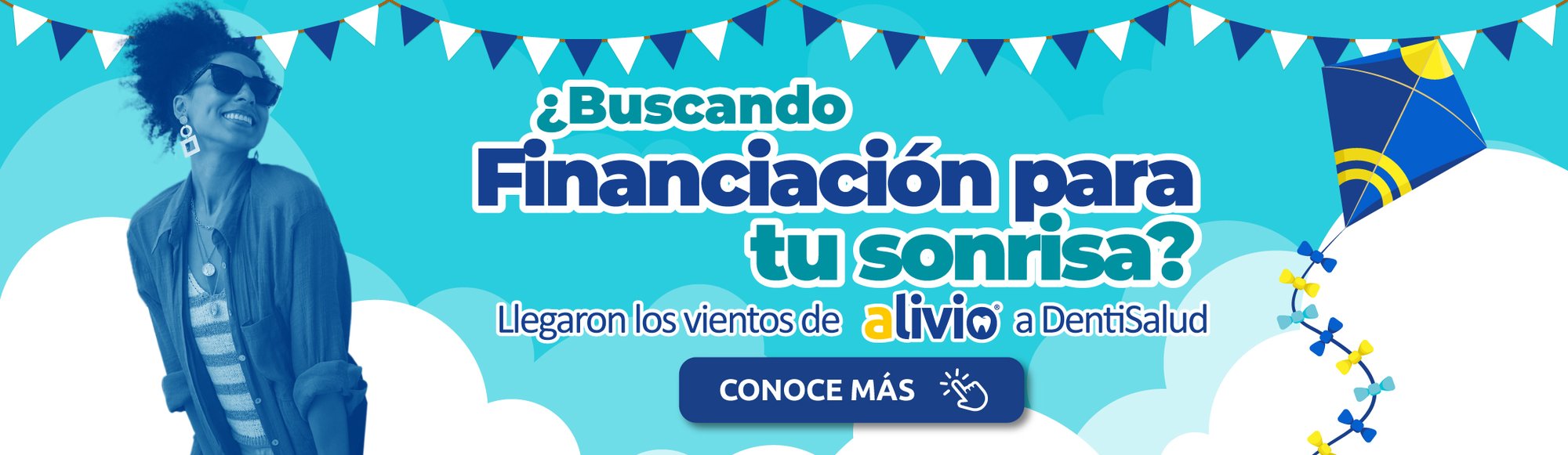 Feria de Financiamiento en DentiSalud