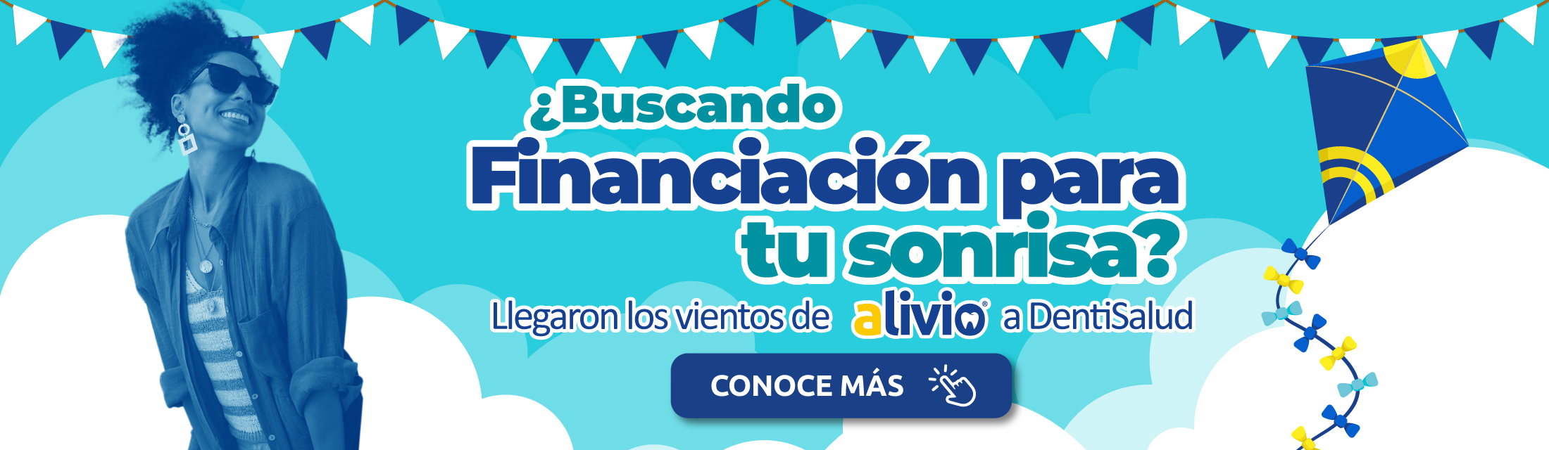 Feria de Financiamiento Coomeva Salud Oral