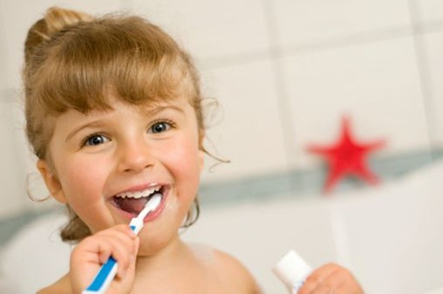 El cepillo dental es el mejor aliado de tu salud