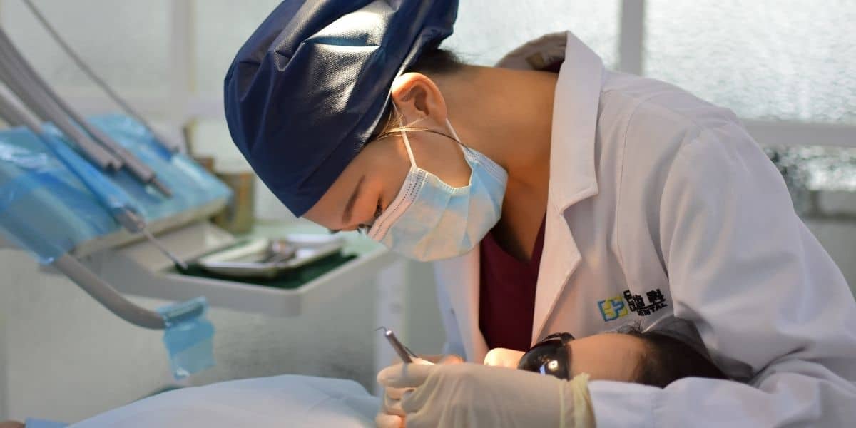Razones por la cuales tengo dolor de muelas
