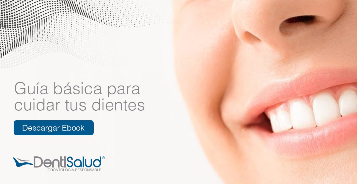 Aprende a cuidar de tu sonrisa