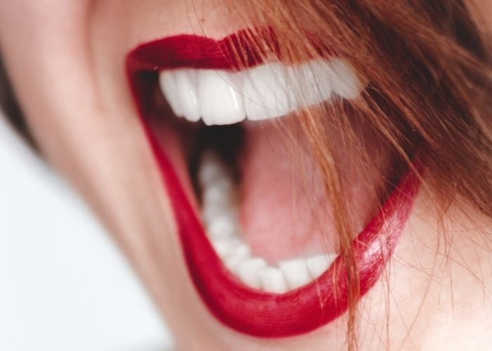 Desgaste y sensibilidad dental