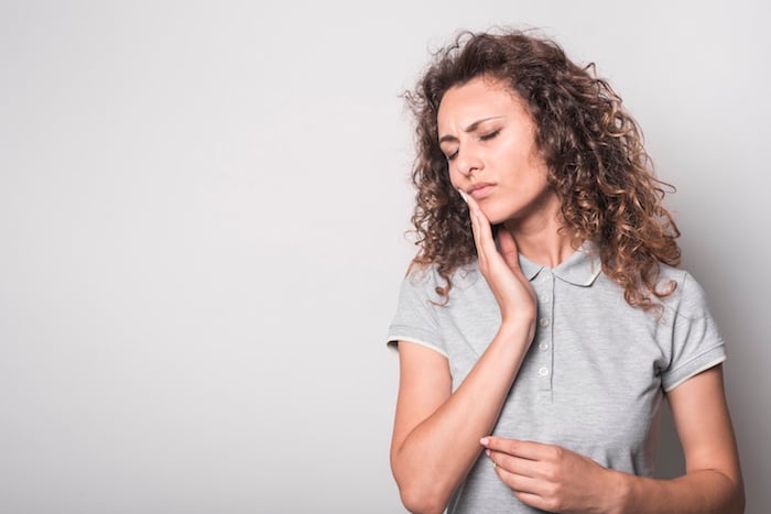 Tratamiento de conducto y sensibilidad dental