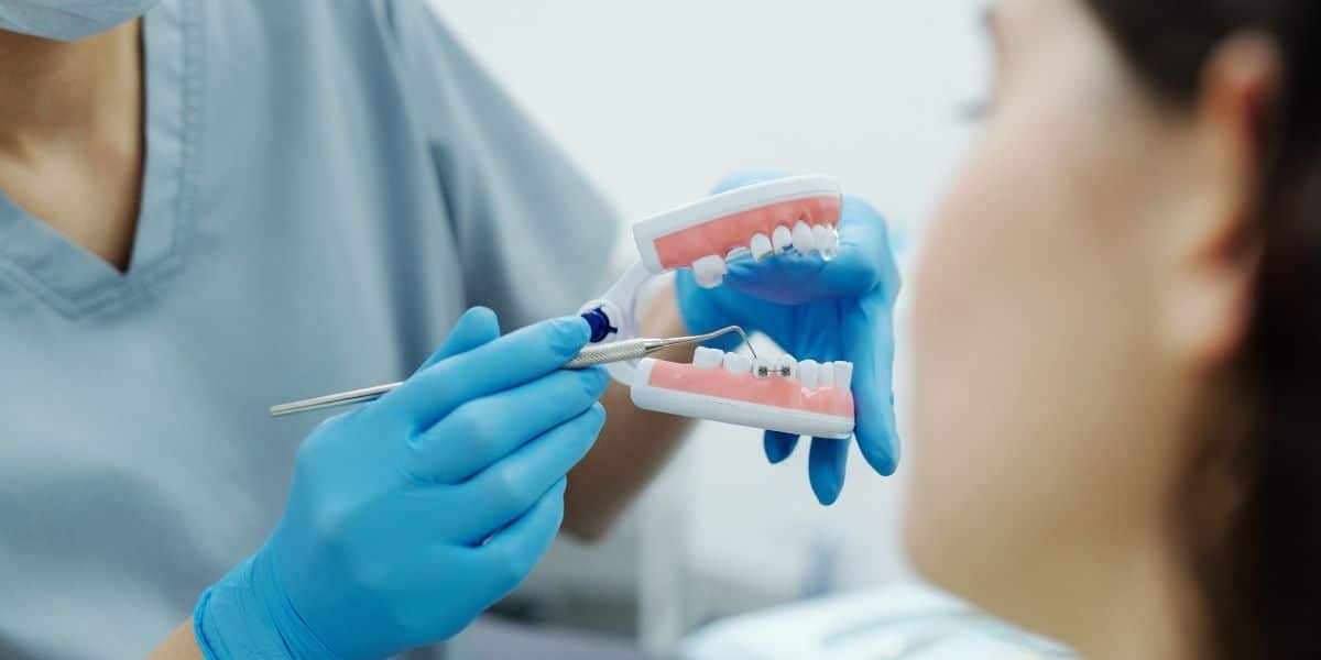 emergencia dental puede requerir operación