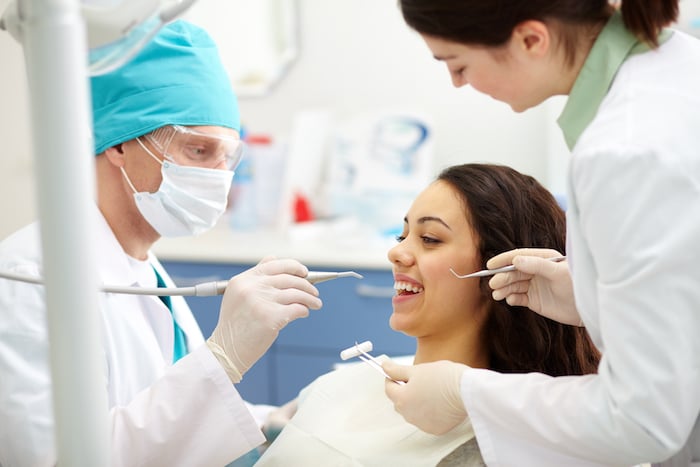 Pon en manos de especialistas tu rehabilitación oral
