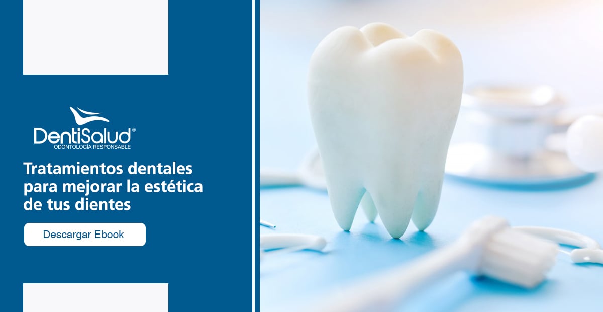 Estética dental en Colombia