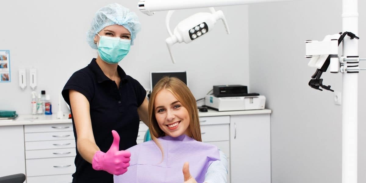 La profilaxis dental elimina el mal aliento