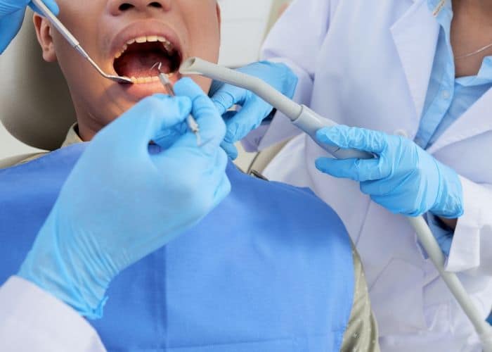 La mayoría de las fracturas dentales tienen solución
