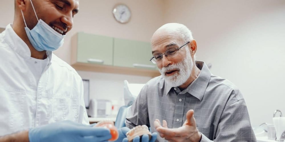 Urgencias dentales e implantes