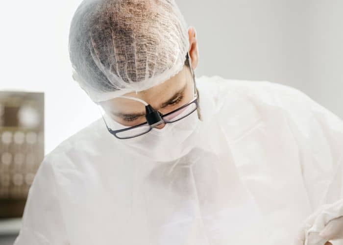 Evitar ronquidos con odontología