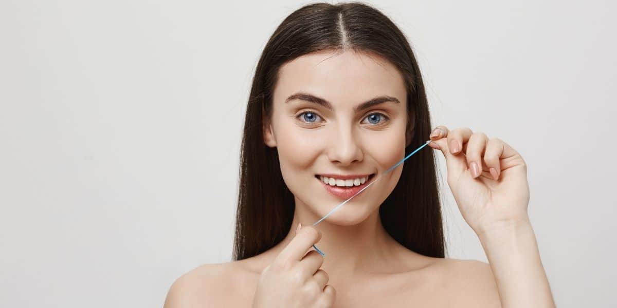 Profilaxis dental