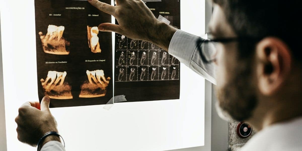 Qué hacer en caso de dolor de muelas