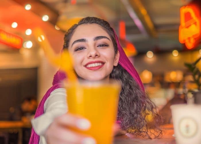 Vitamina C en sistema inmunológico
