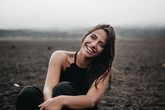 Conoce los beneficios de la saliva y sonríe