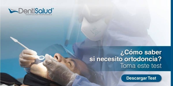 Test de Ortodoncia