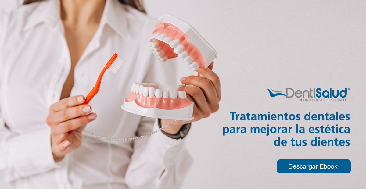 Tratamientos dentales Colombia