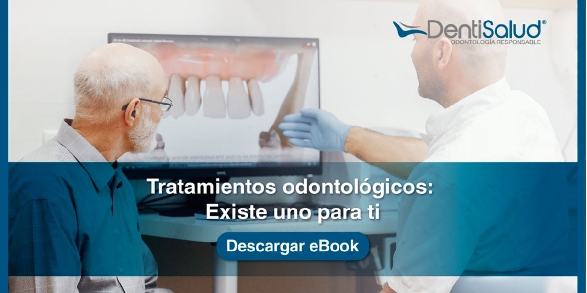 Ebook Tratamientos Odontológicos para ti