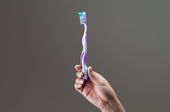 Cepillado suave y sensibilidad dental