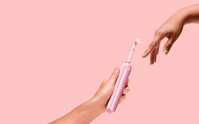 Conoce las ventajas del cepillo eléctrico dental