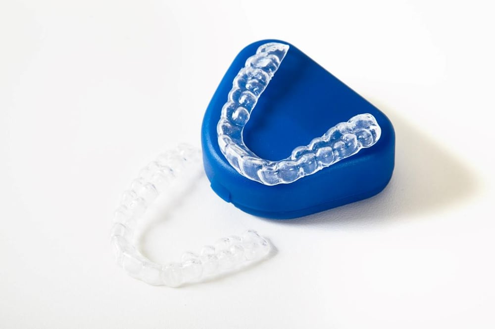 Invisalign alineadores invisibles