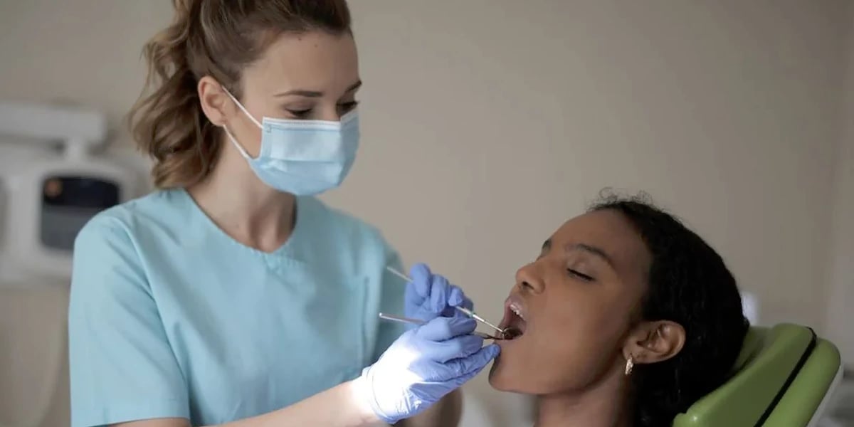 Tratamientos de odontología 