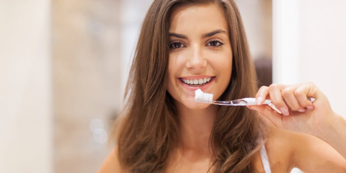 Lo que se debe hacer o evitar después del blanqueamiento dental