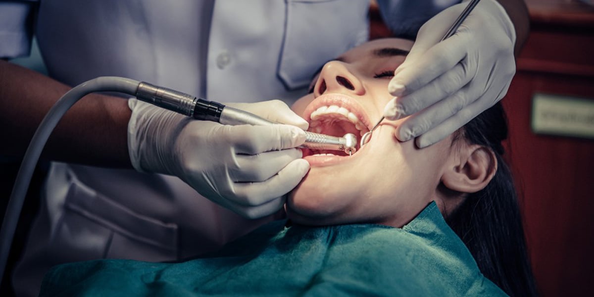 En DentiSalud hacemos profilaxis dental