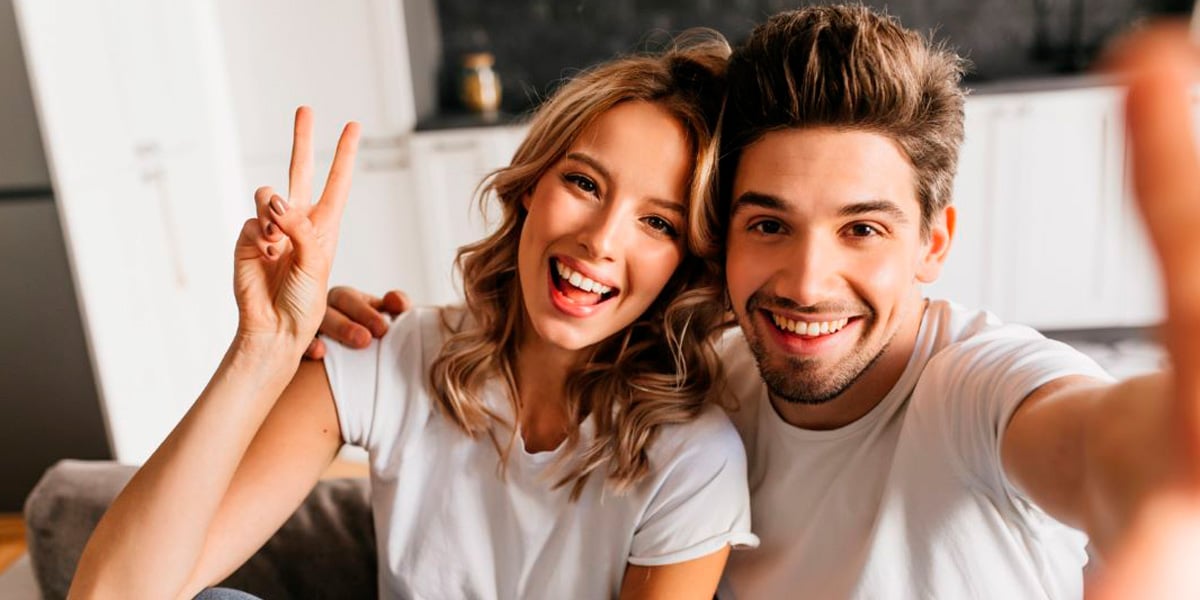 ¿Qué es diseño de sonrisa?