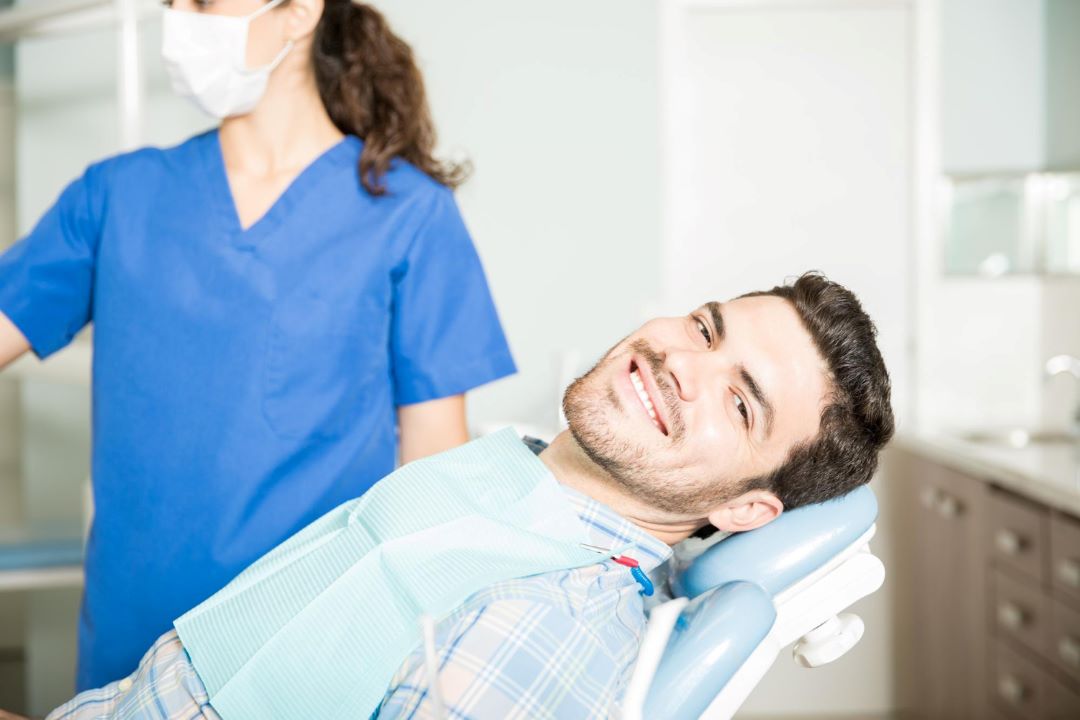Endodoncia preserva dientes naturales
