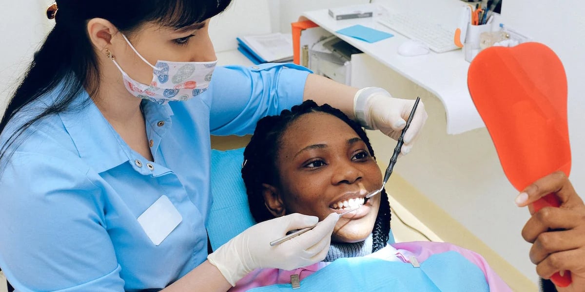 Especialistas en diseño de sonrisa en Dentisalud