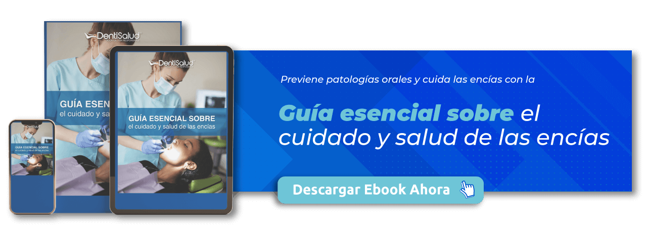 Cuida tus encias con esta guía esencial con DentiSalud