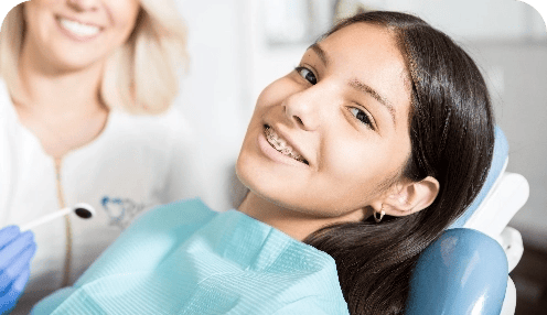 Tratamientos Dentisalud Ortodoncia