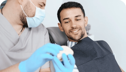 Tratamientos Dentisalud Periodoncia 