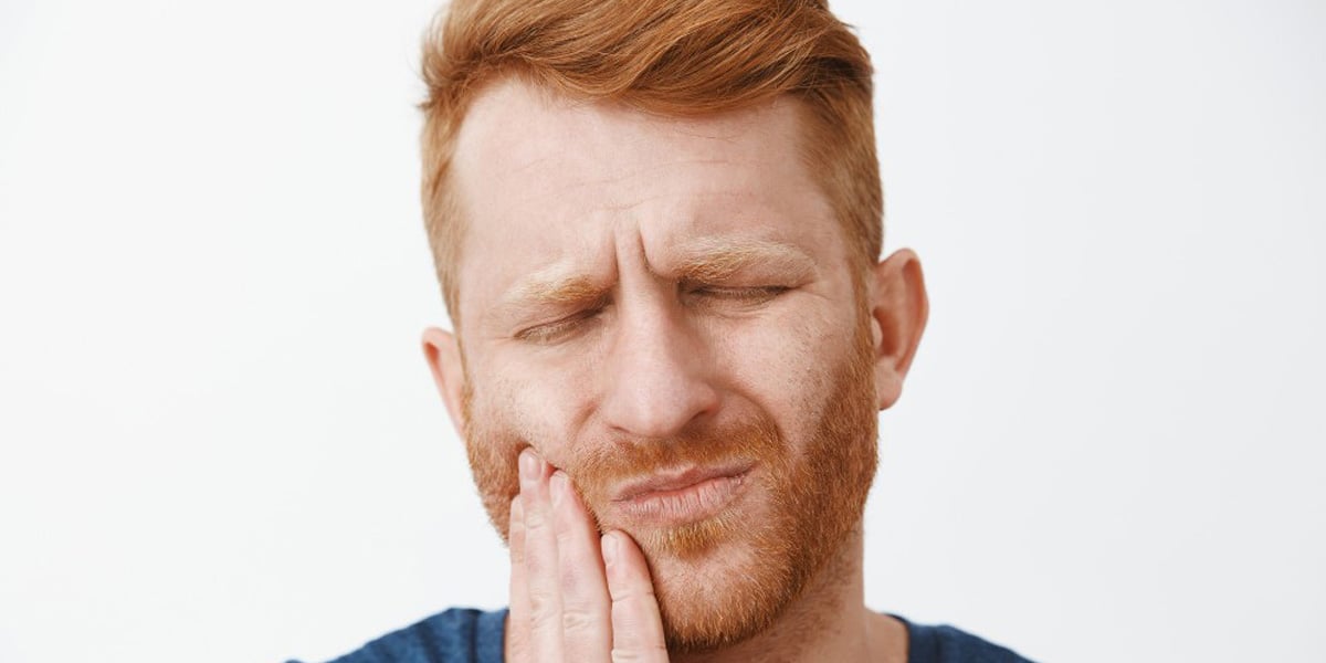 3 riesgos de no hacerse una profilaxis dental