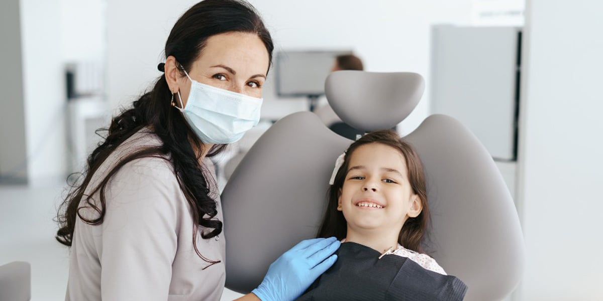 Objetivos de la odontología pediátrica