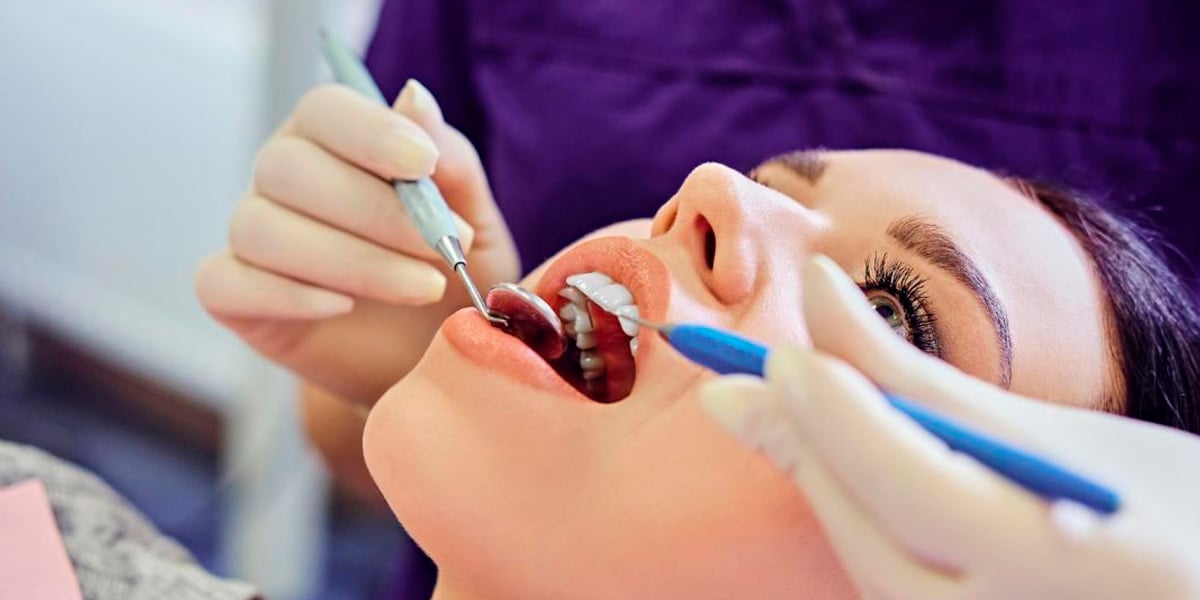Estetica dental especialidad odontologica