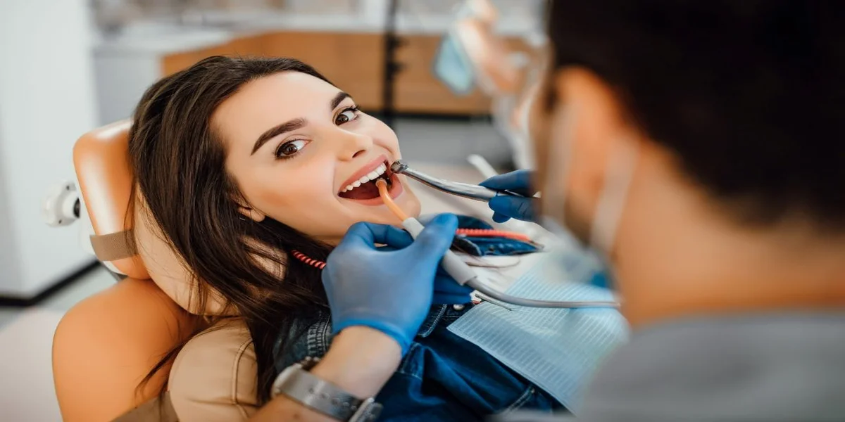 Citas en Odontología previene caries