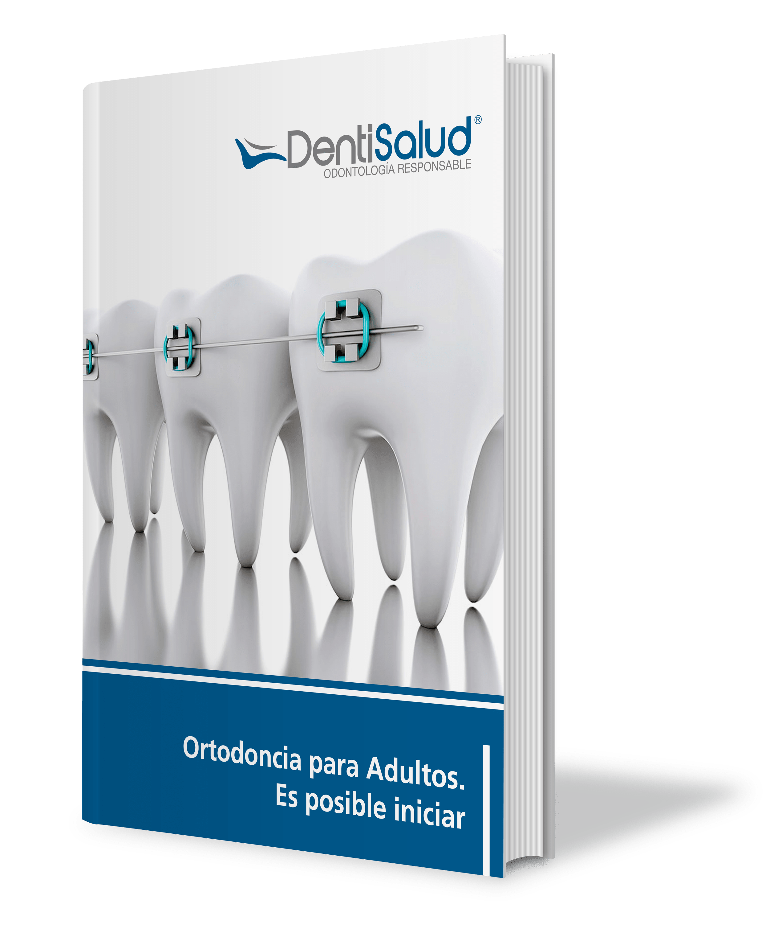 Ortodoncia para Adultos. Es posible iniciar