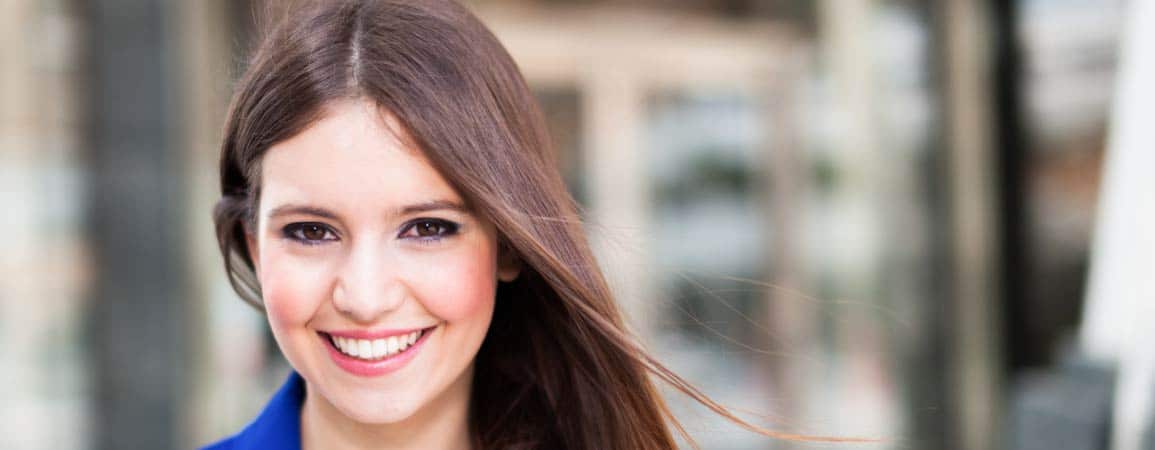 Para quienes está recomendado el diseño de sonrisa