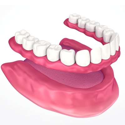 Rehabilitacion Oral