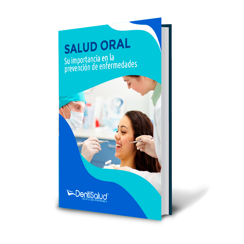 Ebook 3 Salud oral su importancia en la prevención de enfermedades