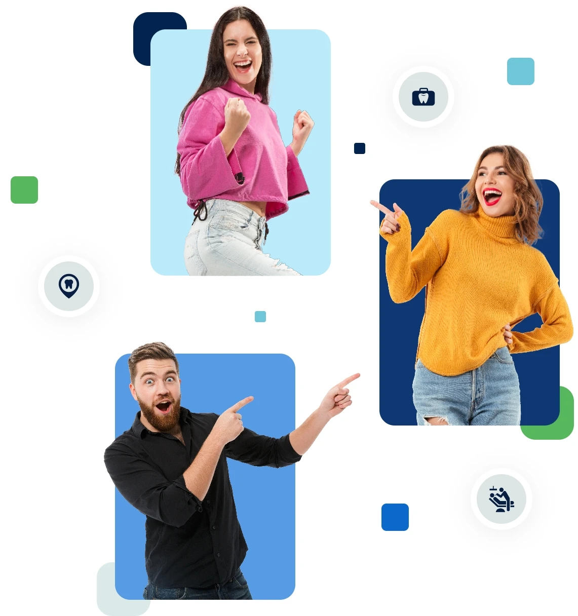 elegirDentisalud