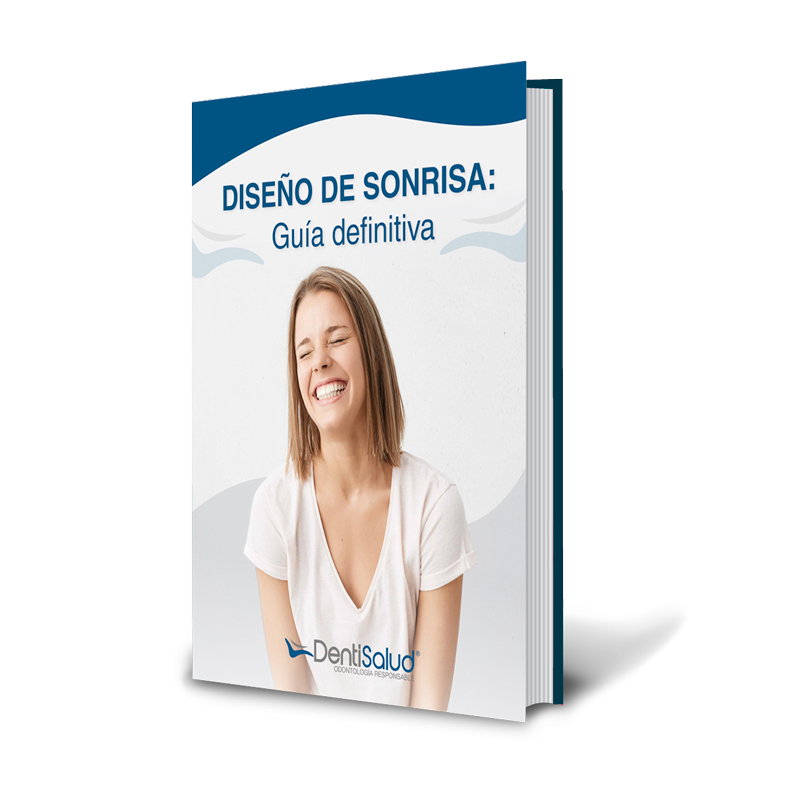 Descarga gratis el ebook Diseño de sonrisa: Guía definitiva