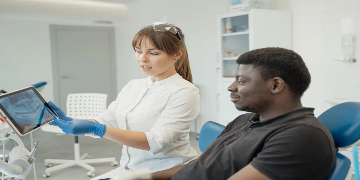 Odontología y su importancia para mejorar tu salud oral
