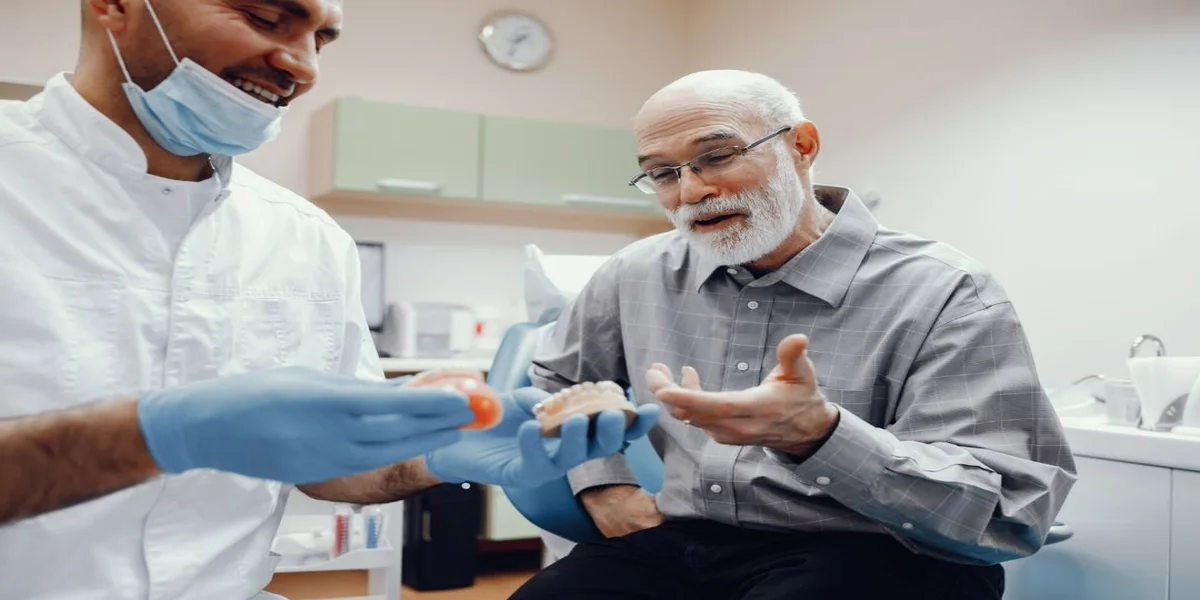 Odontología y rehabilitación oral