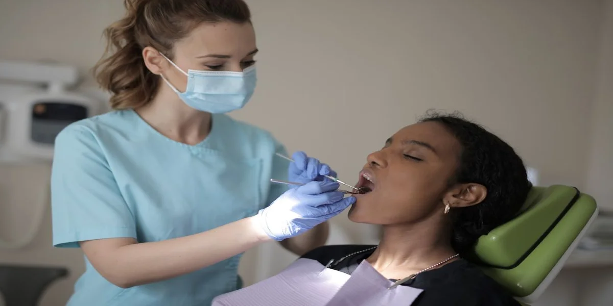 Tratamientos de odontología 